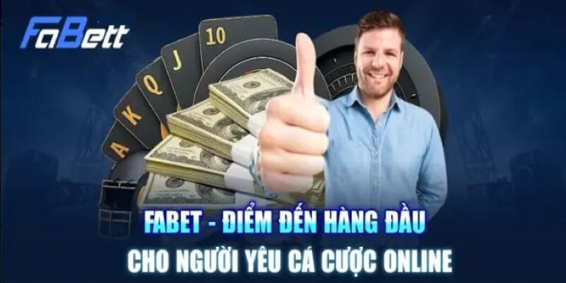 Những quyền lợi nhận được khi tham gia Fabet Những quyền lợi nhận được khi tham gia Fabet
