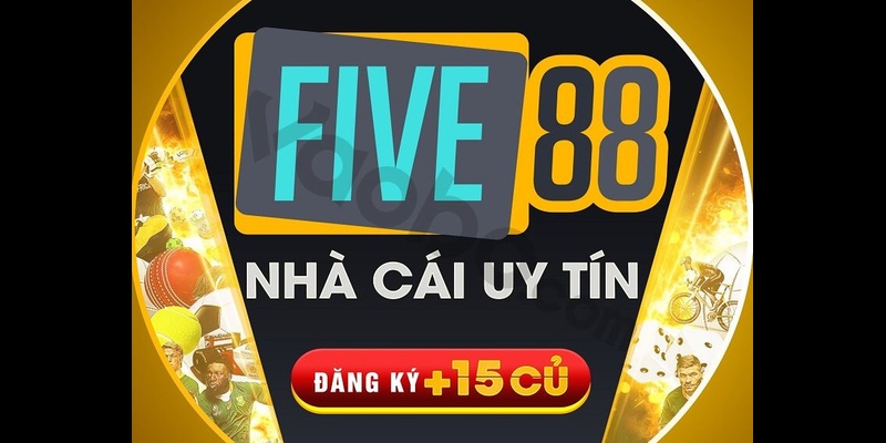 Giới thiệu tổng quan về nhà cái Five88 chất lượng Giới thiệu tổng quan về nhà cái Five88 chất lượng