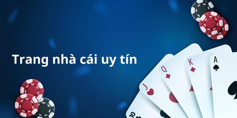 Tổng quan về web Nhà Cái Uy Tín Tổng quan về web Nhà Cái Uy Tín
