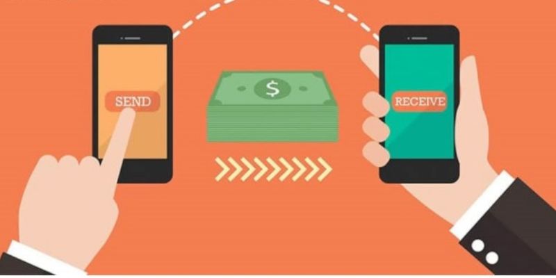 Các bước Hướng dẫn nạp tiền tại Nhà Cái Uy Tín Các bước Hướng dẫn nạp tiền tại Nhà Cái Uy Tín