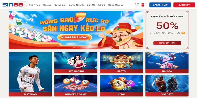 Kho game đa dạng thỏa thích trải nghiệm Kho game đa dạng thỏa thích trải nghiệm
