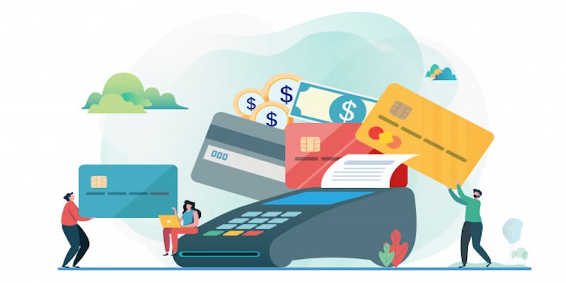 Hình thức thanh toán giao dịch minh bạch Hình thức thanh toán giao dịch minh bạch