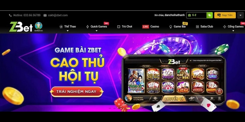 Nhiều chương trình khuyến mãi khi chơi game bài Nhiều chương trình khuyến mãi khi chơi game bài